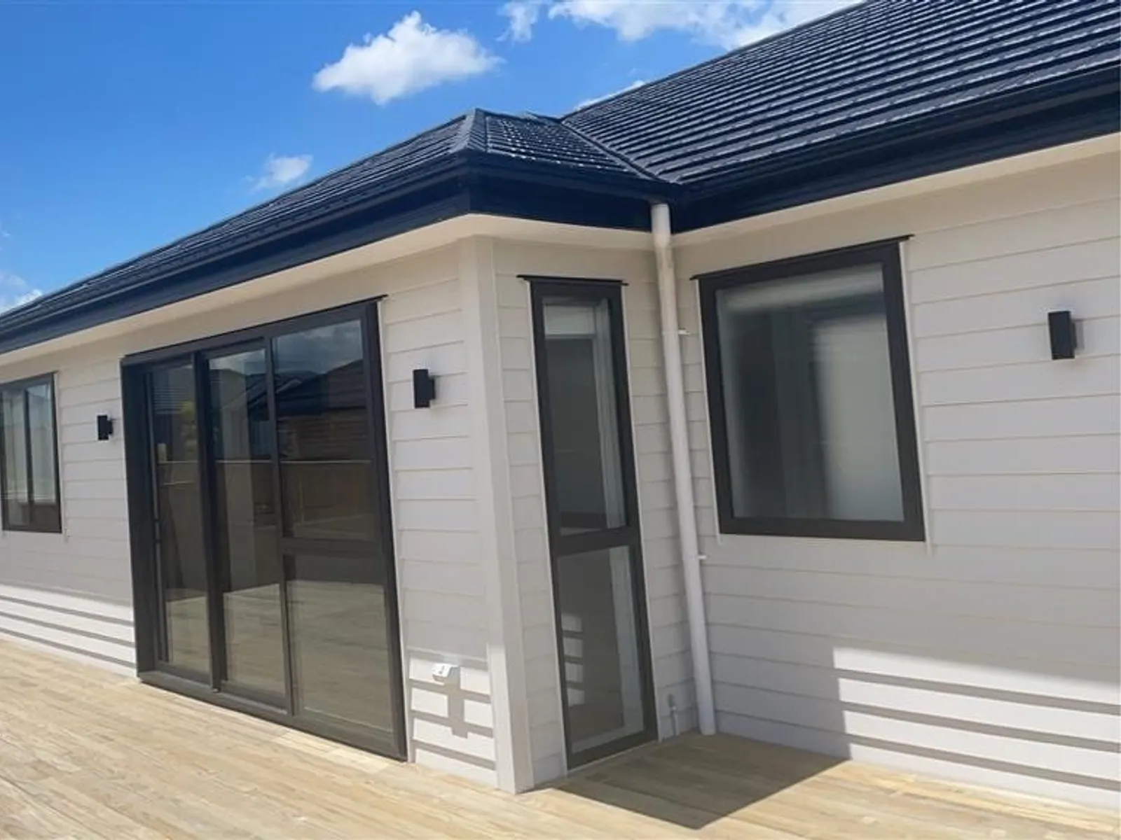 4 Bedrooms, Paul Way, Pokeno