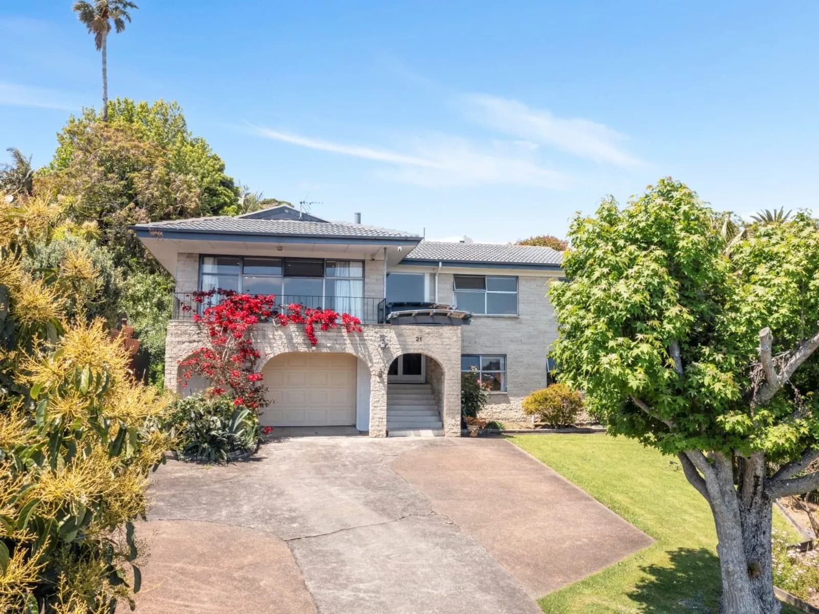 4 Bedrooms, 21 Manurere Avenue, Takapuna
