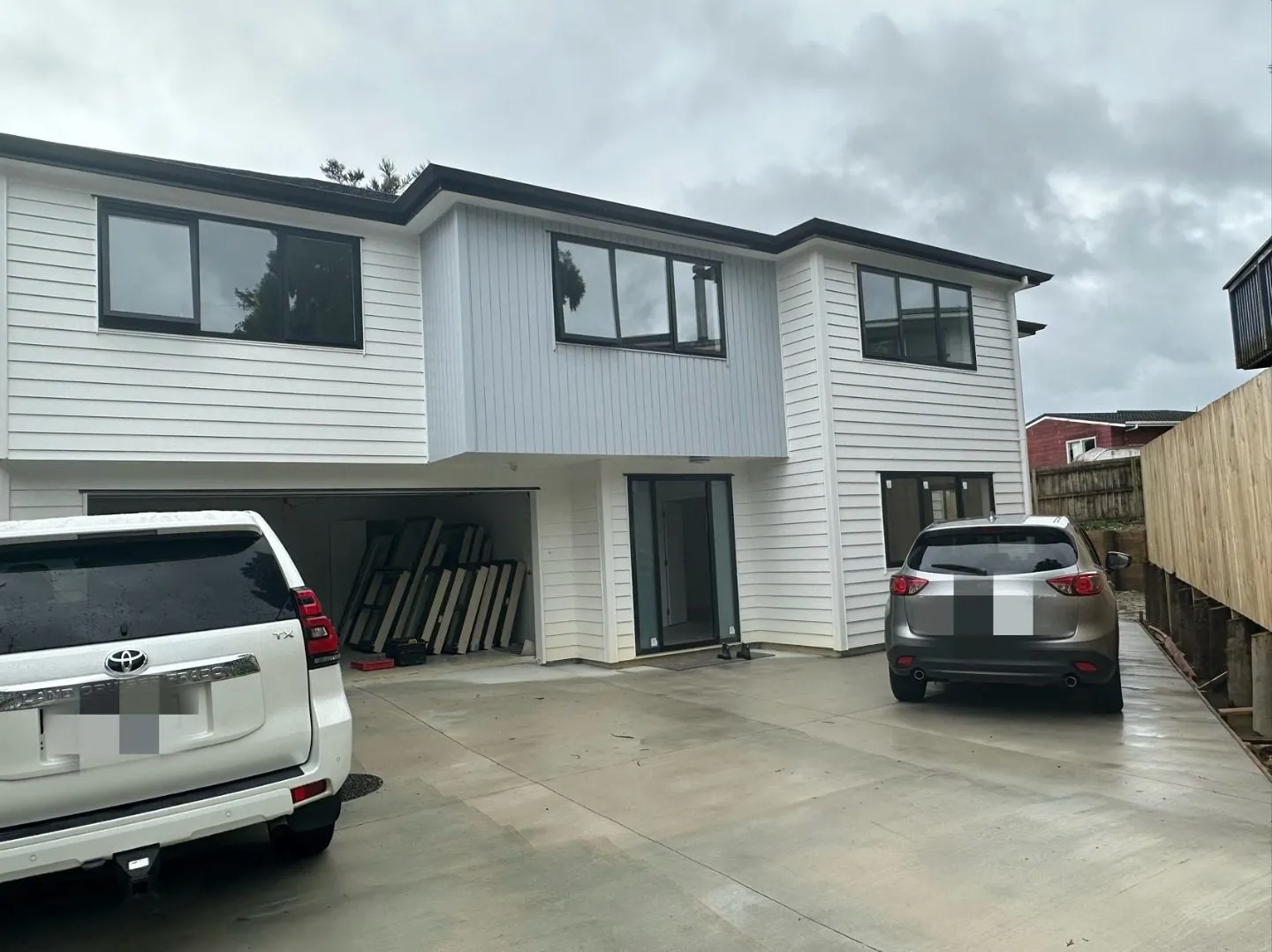 5 bedrooms 8A Lynn Road, Bayview