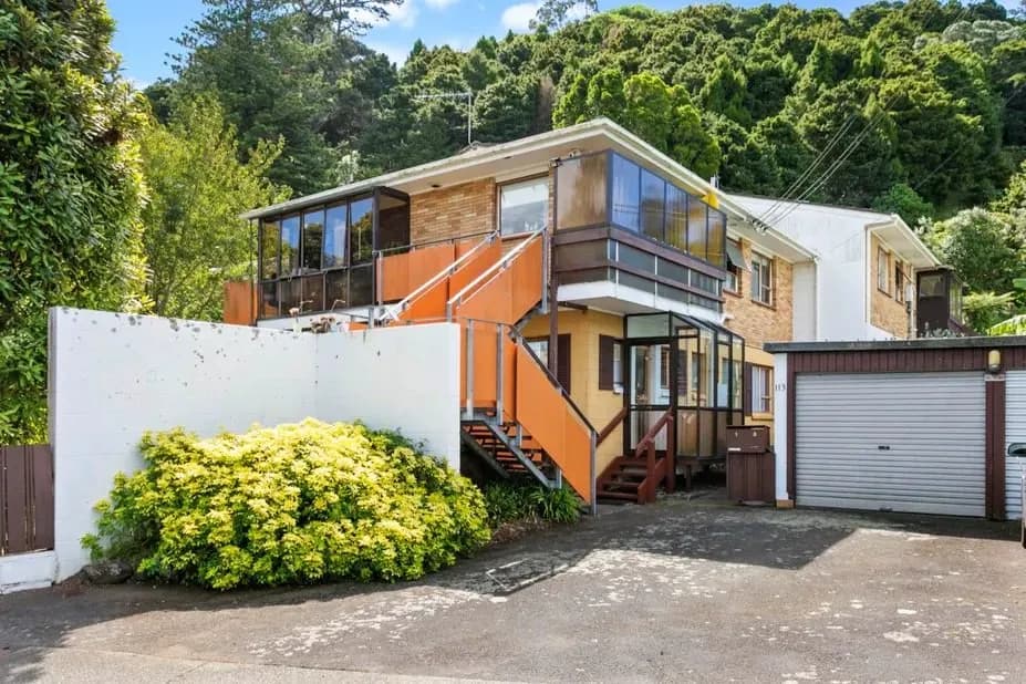 Epsom, 3 bedrooms 1/113 Owens road