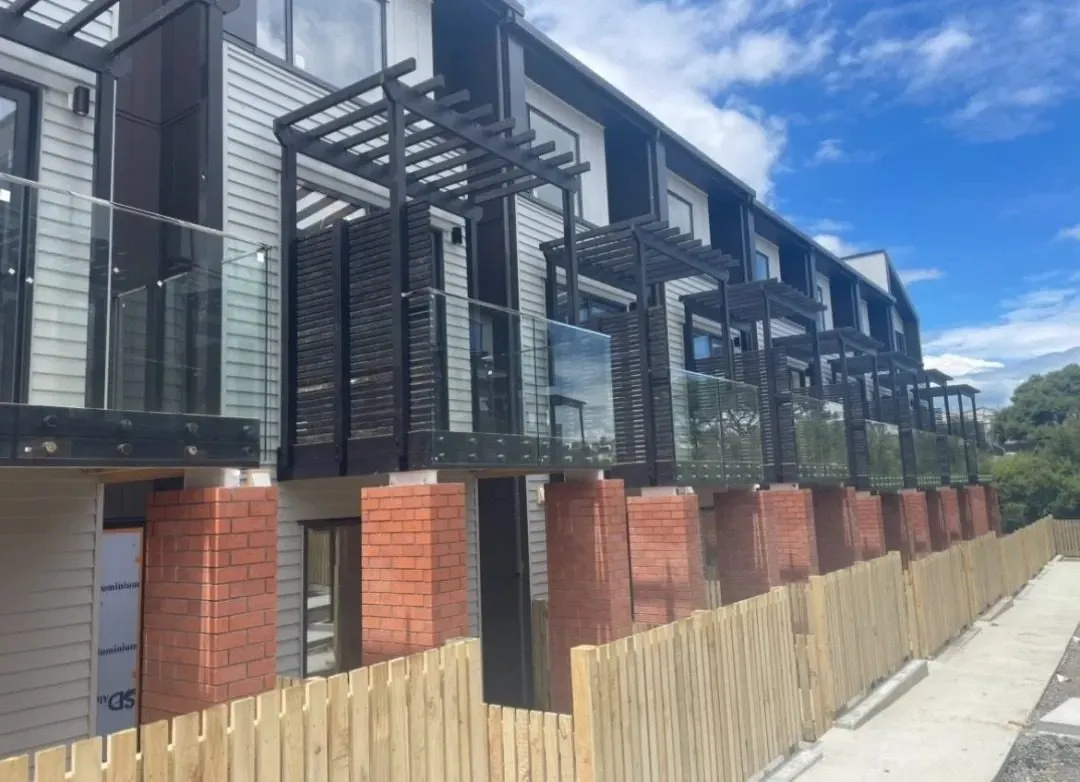 Westgate, 3 bedrooms 22 Parkwood Ave