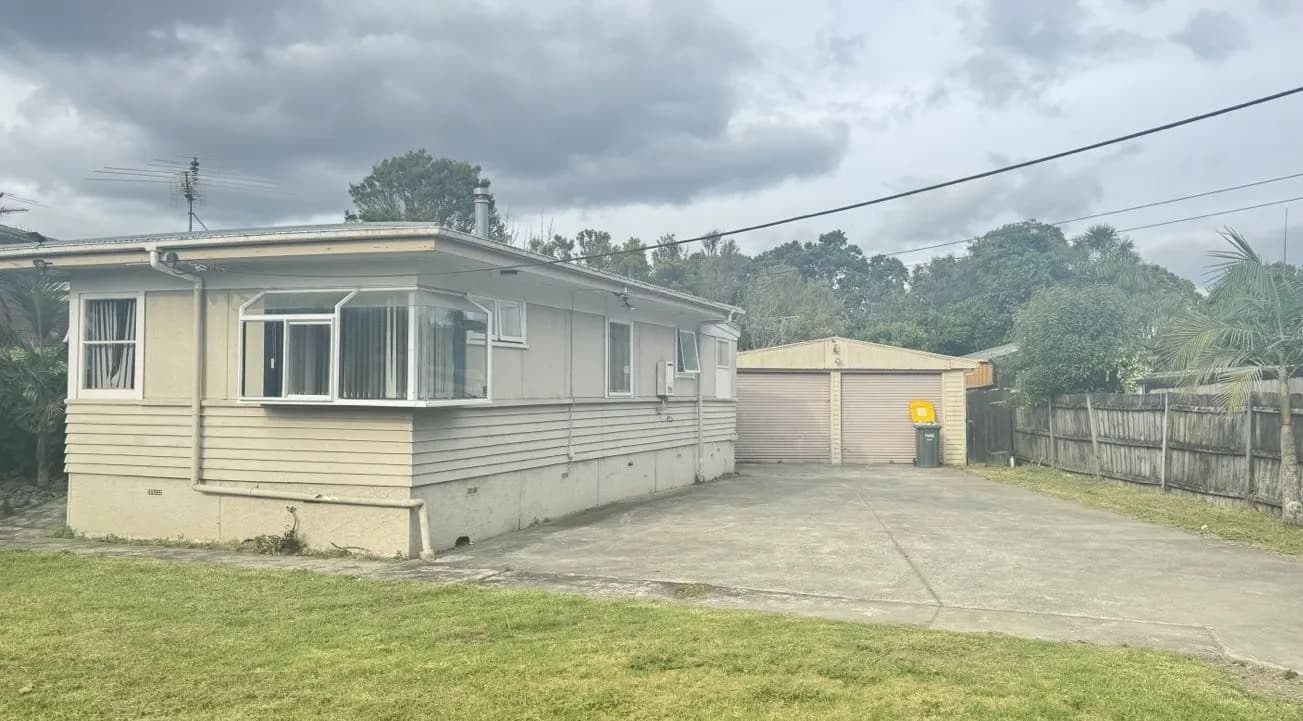 Whenuapai, 4 bedrooms 181 State Highway 16