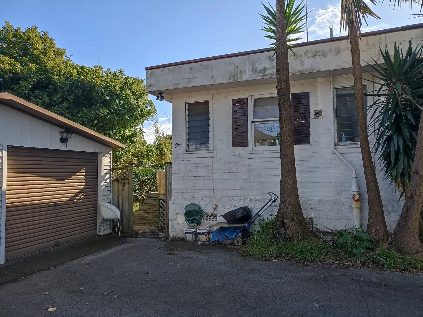 Hauraki, 2 bedrooms 4 Sydney Street