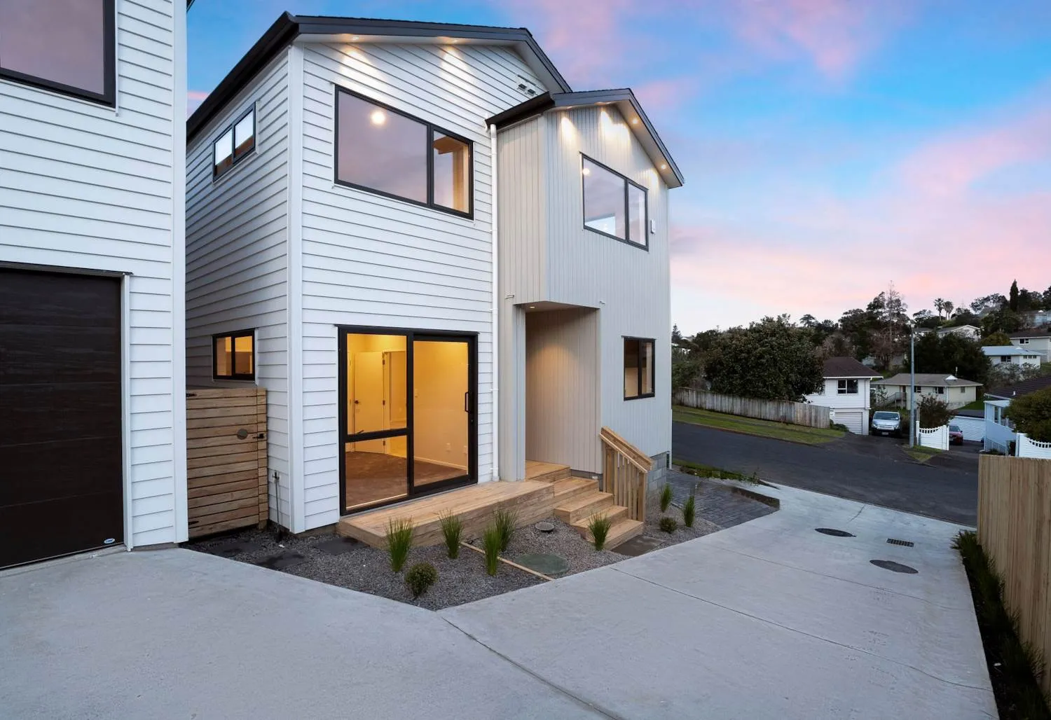 Torbay, 4 bedrooms 1/5 Topliss Drive