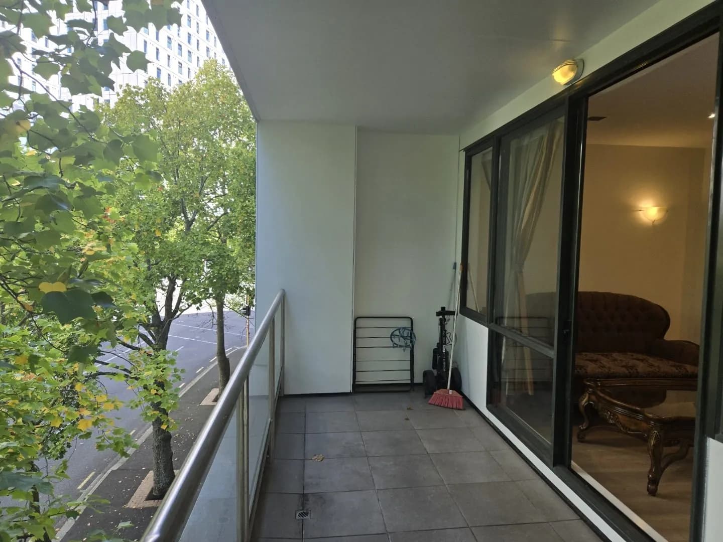 City Centre, 2 bedrooms 4L/18 wakefield street