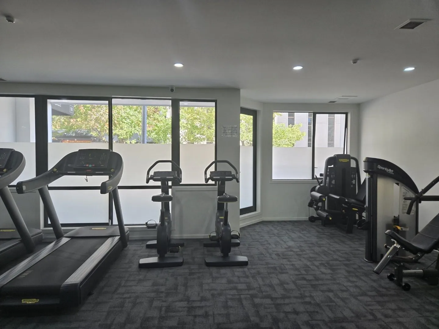 City Centre, 2 bedrooms 7C/18 Wakefield Steet