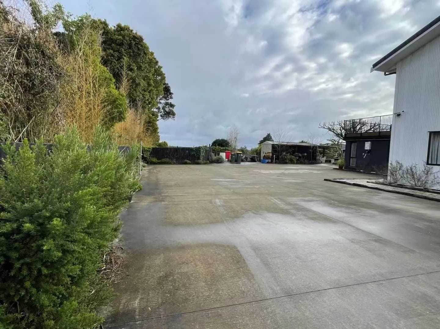 Bayview, 1 bedroom 17 Glendhu Road