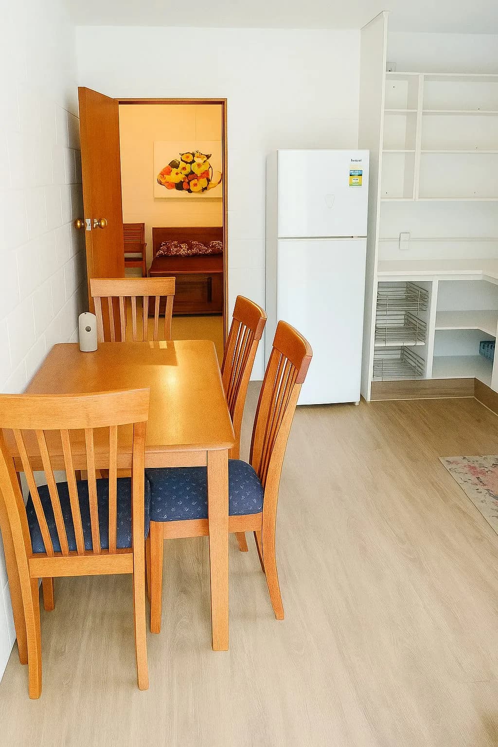 Northcote, 1 bedroom 118B Pupuke Rd