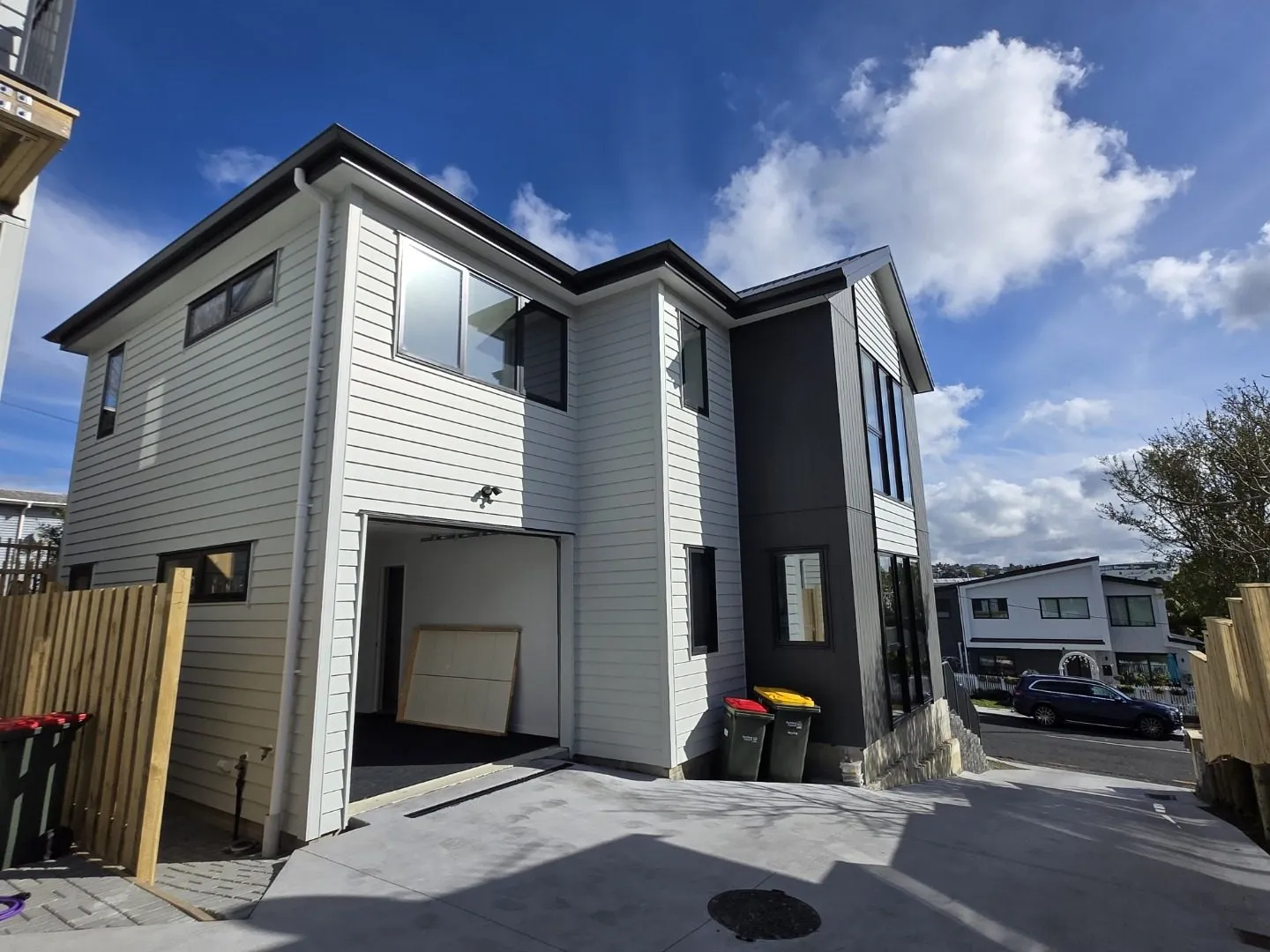 Forrest Hill, 5 bedrooms 58 Bond Crescent