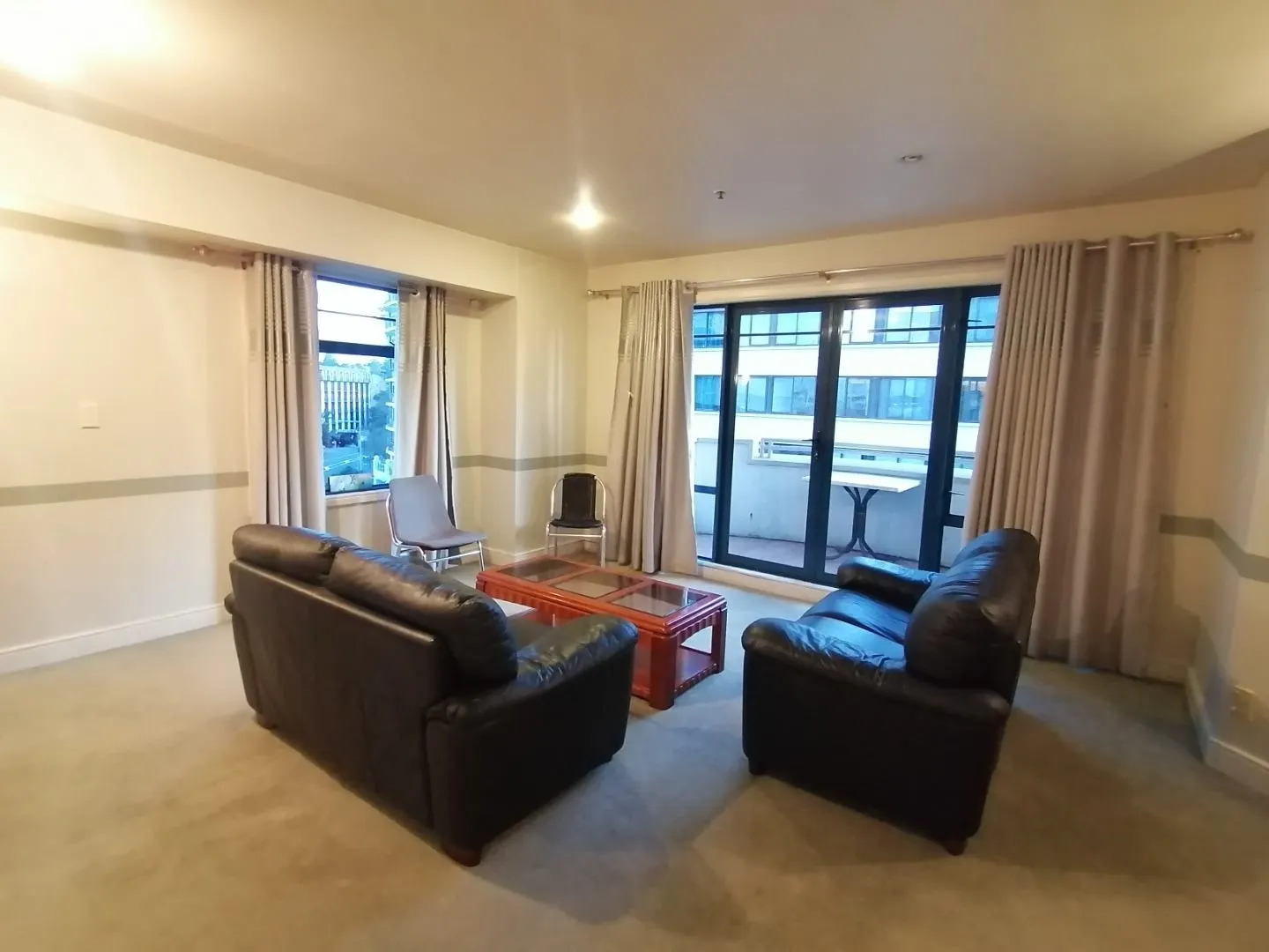 City Centre, 2 bedrooms 6A/88 Anzac Ave