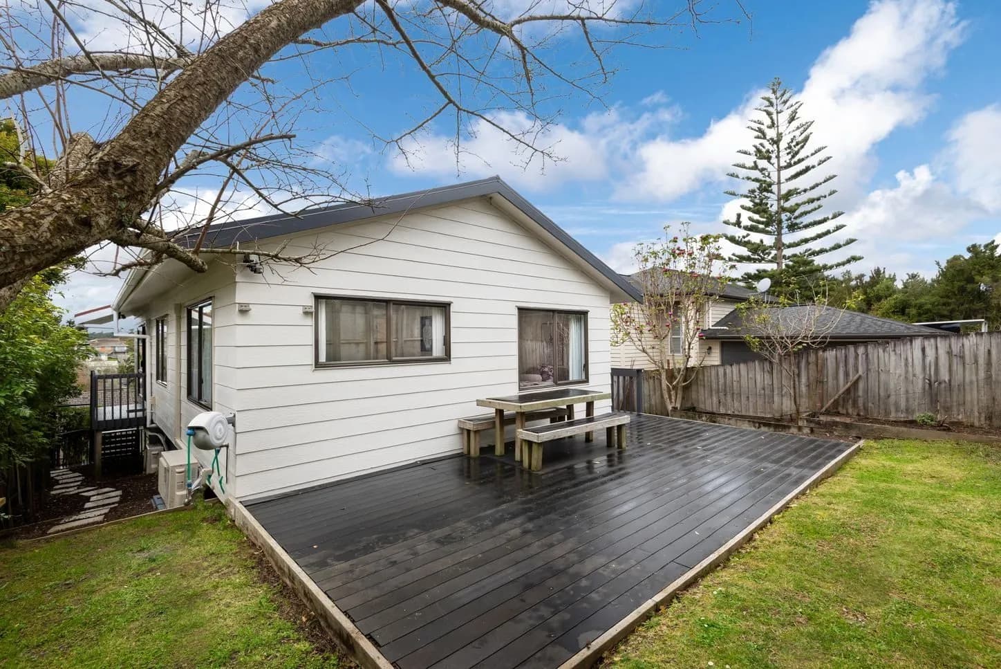Sunnynook, 3 bedrooms 2/21 Tahu Crescent