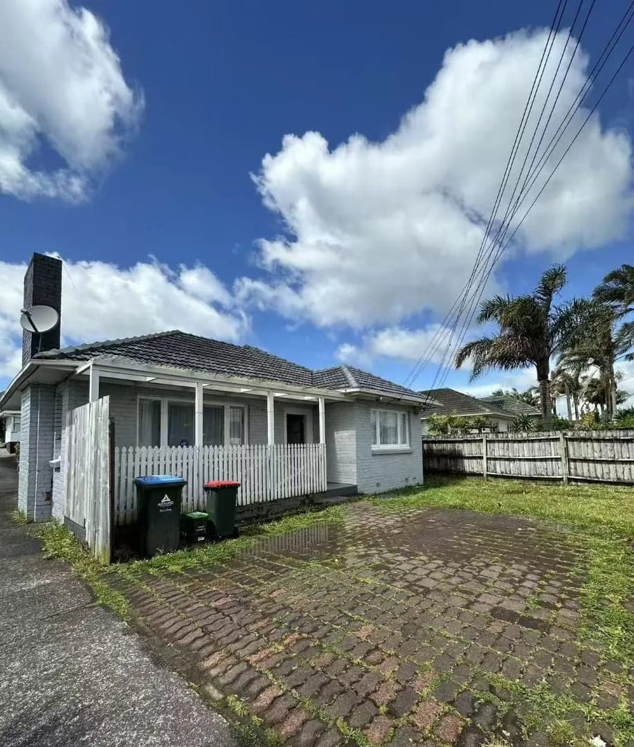 Mount Roskill, 3 bedrooms 1/38 may road