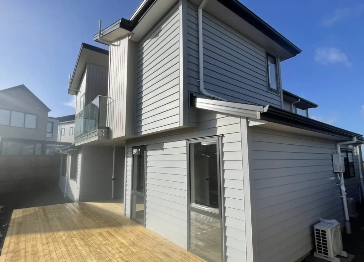Hobsonville, 5 bedrooms 8 Nightfall Way