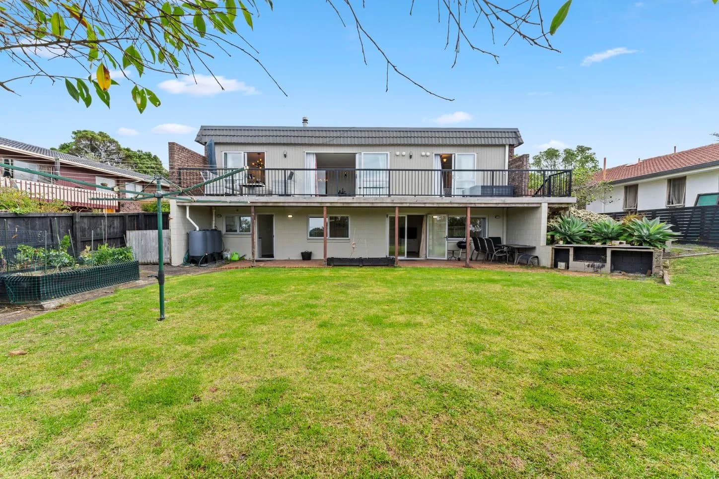 Browns Bay, 4 bedrooms 5 Stapleford Crescent