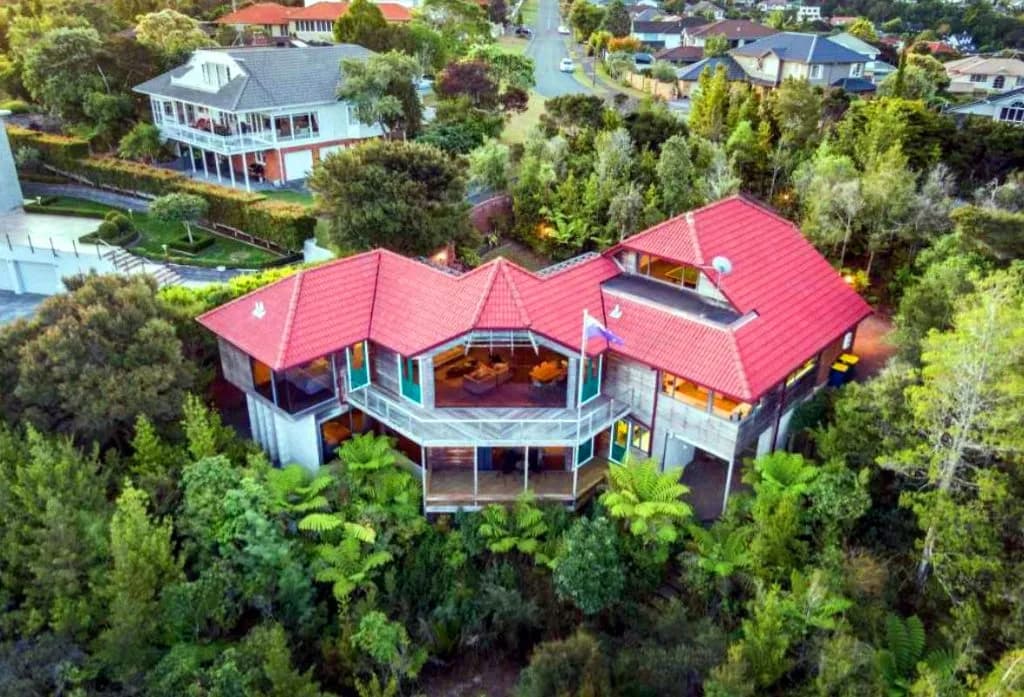 Chatswood, 4 bedrooms Onetaunga Road