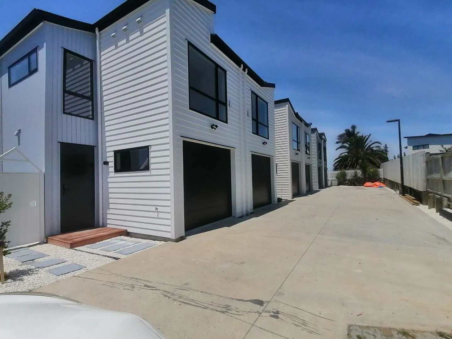 Hobsonville, 4 bedrooms Observation Green
