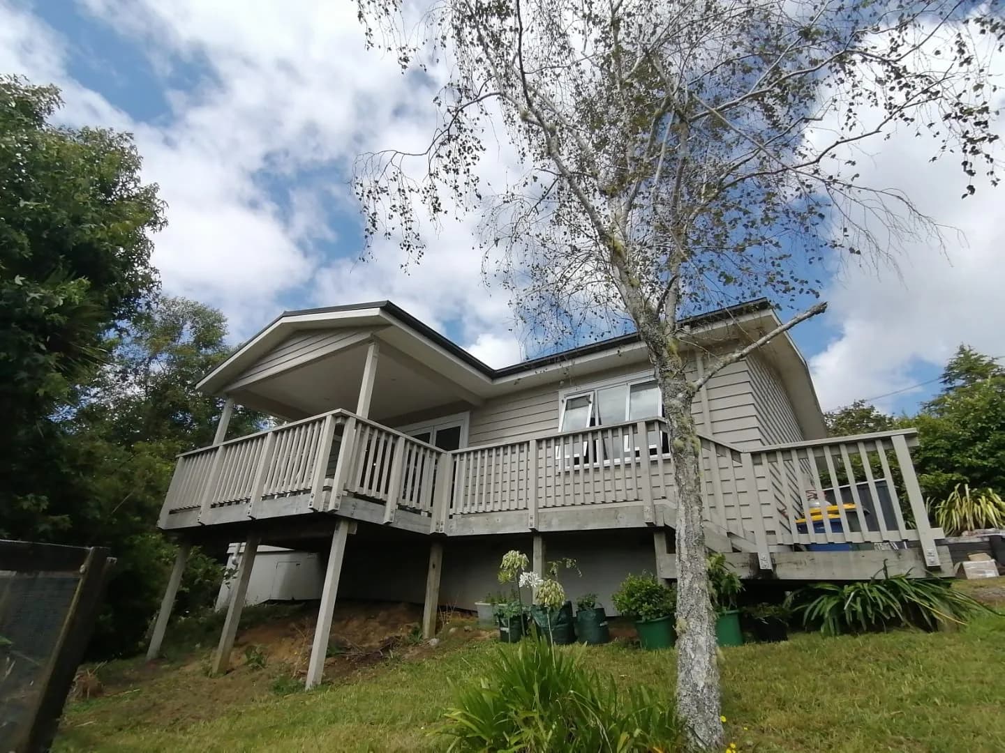 Lucas Heights, 2 bedrooms 83a Hobson road