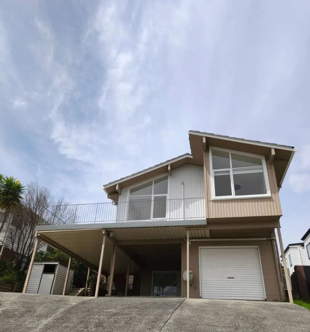 Hillcrest, 5 bedrooms 40 Velma Road