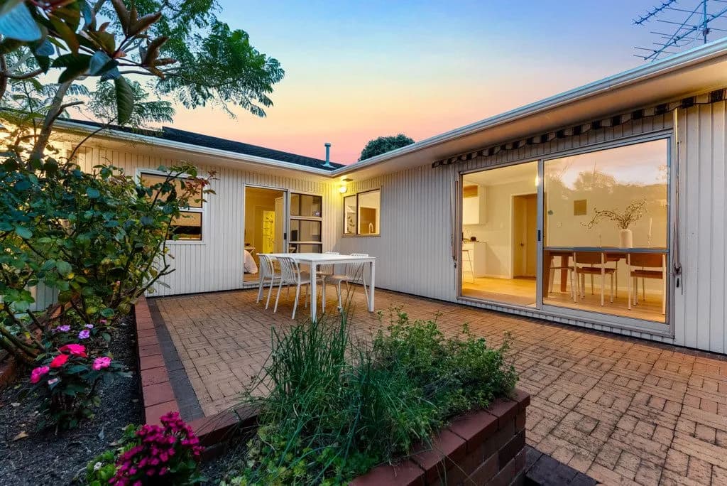Milford Single-Level 3-Bedroom Home | Dual Access | Walk to Beach &amp; Shops
