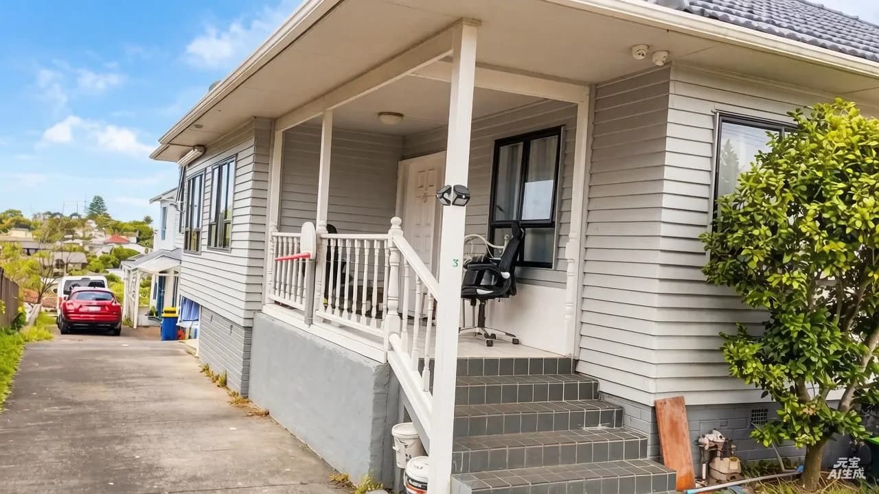Birkenhead, 5 bedrooms Waipa St