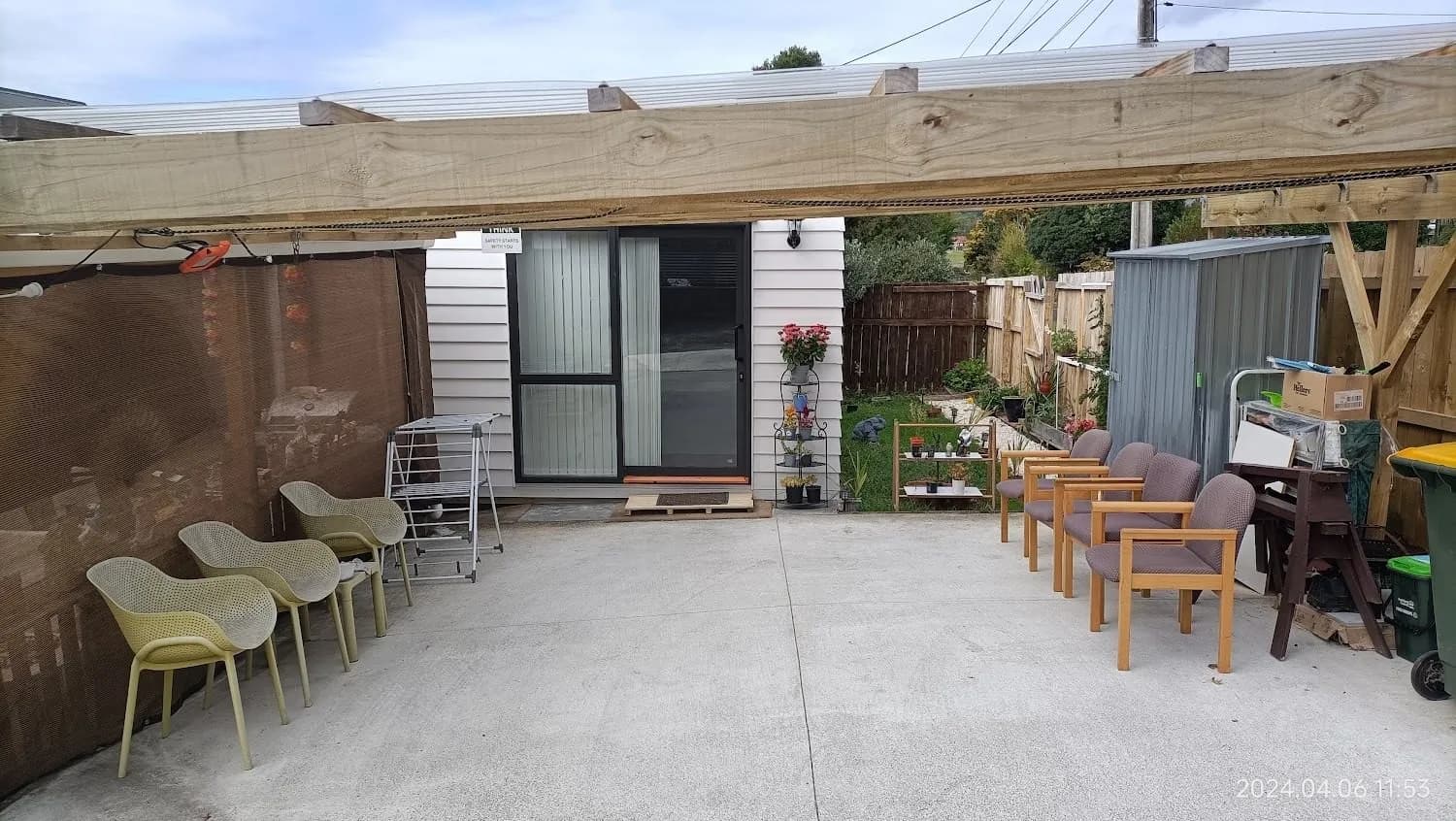 Henderson, 1 bedroom 48 Parrs Cross Road