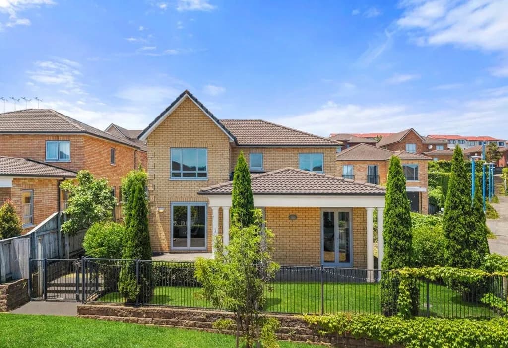 5 bedrooms 9 Horizon View Road, North Shore City