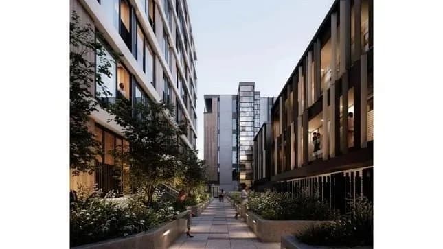 2 bedrooms A301/2 Munroe Lane, Albany