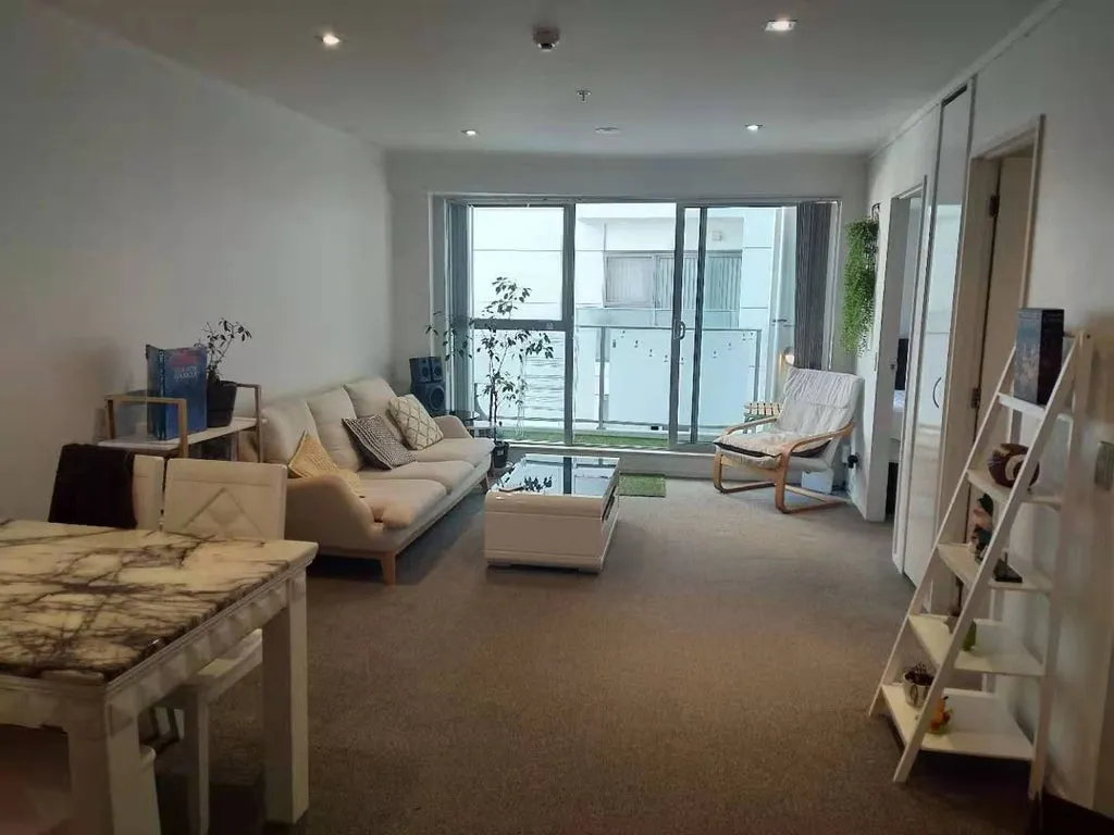 2 bedrooms City Centre, Auckland City, Auckland