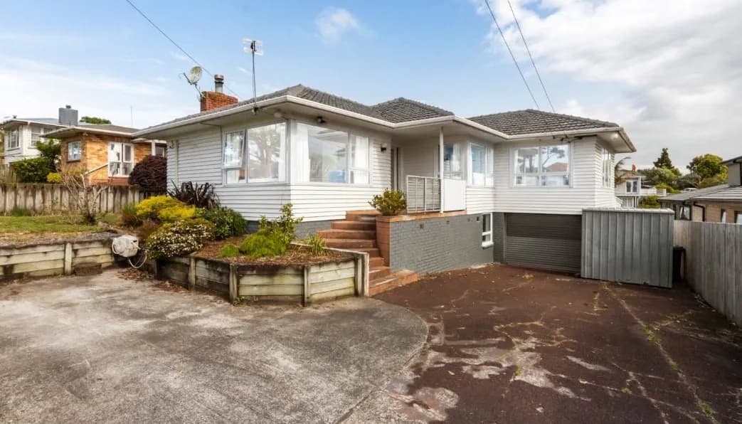 3 bedrooms Terry Street, Blockhouse Bay, Auckland City, Auckland