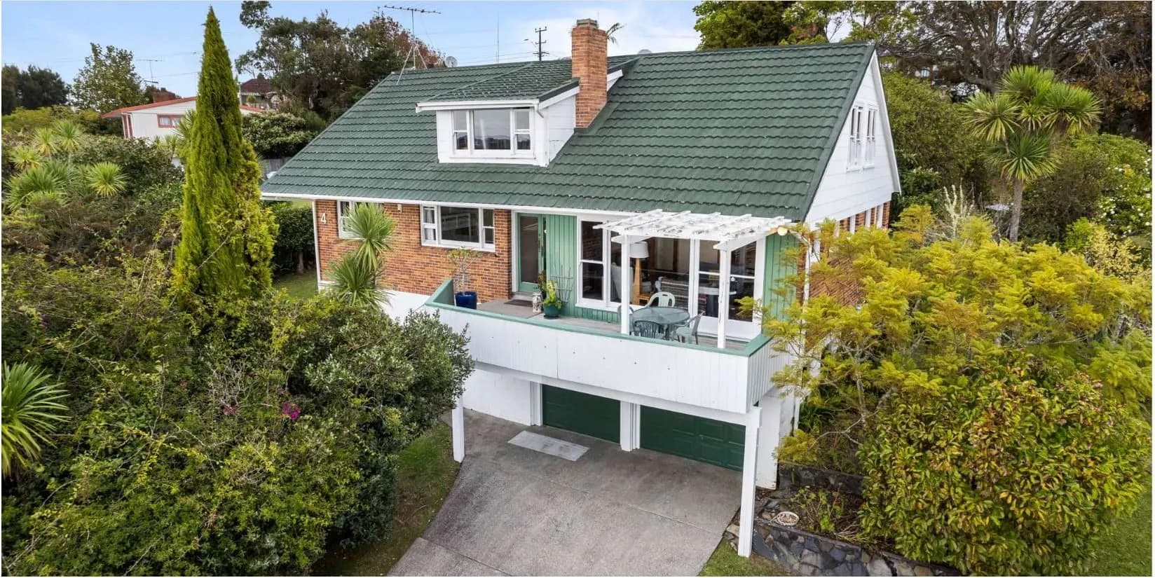 6+ bedrooms 4 Alton Avenue, Hillcrest, North Shore City, Auckland