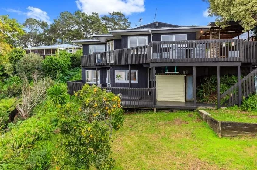 1 bedroom  3/40 rawene road, Birkenhead, North Shore City, Auckland