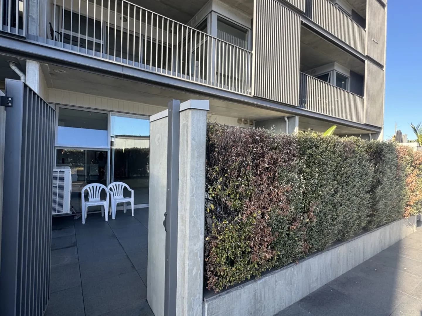 3 bedrooms  104/40 Library Lane, Albany, North Shore City, Auckland