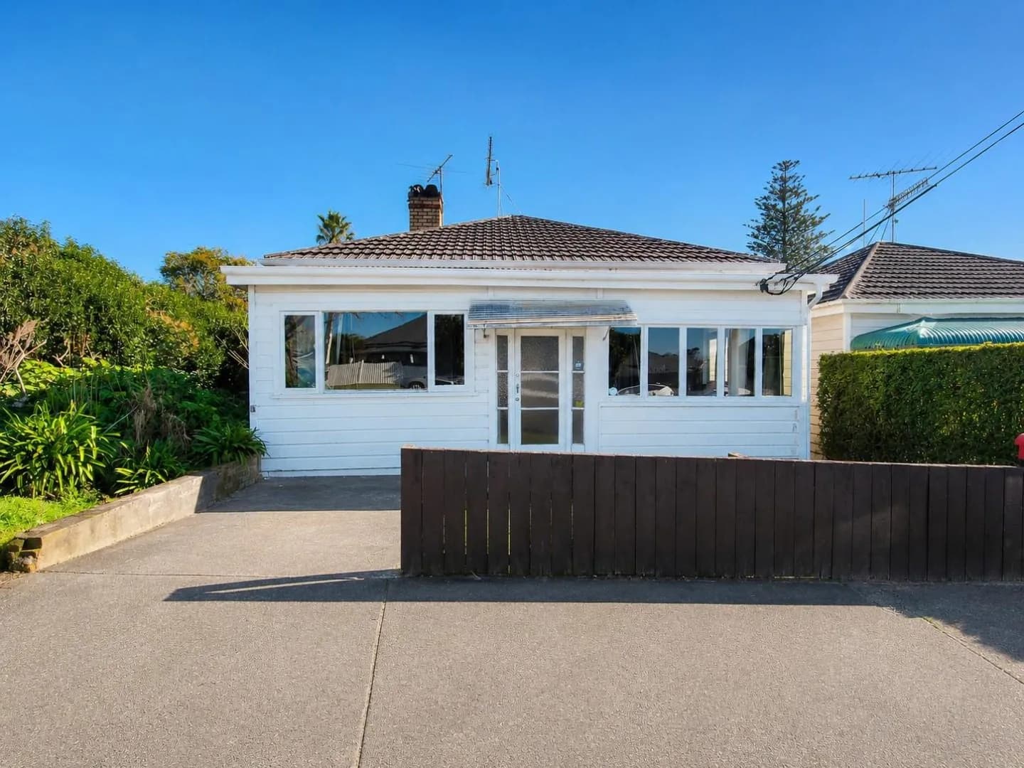 3 bedrooms Bassett Rd, Remuera, Auckland City, Auckland