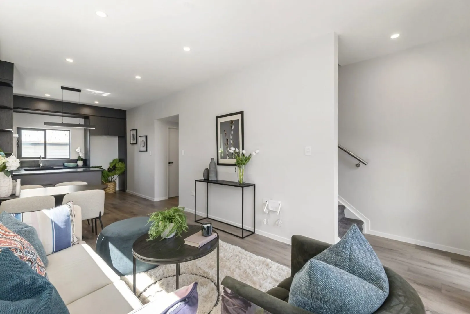 Belmont, 3 bedrooms