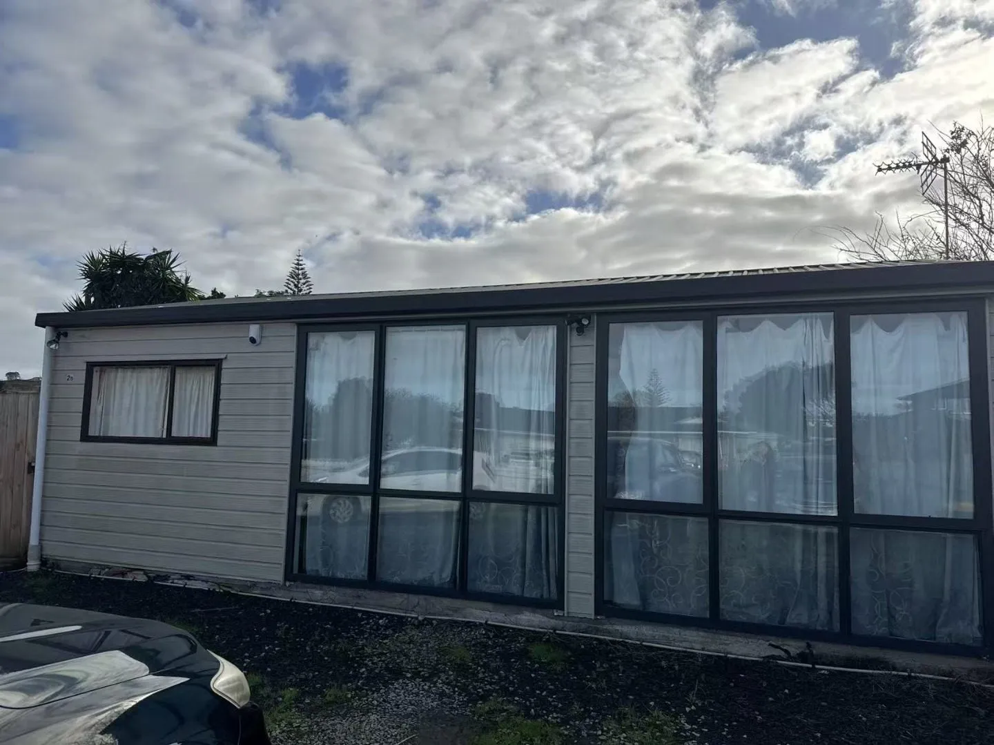 2 Bedrooms  2B Cranberry place, Bucklands Beach