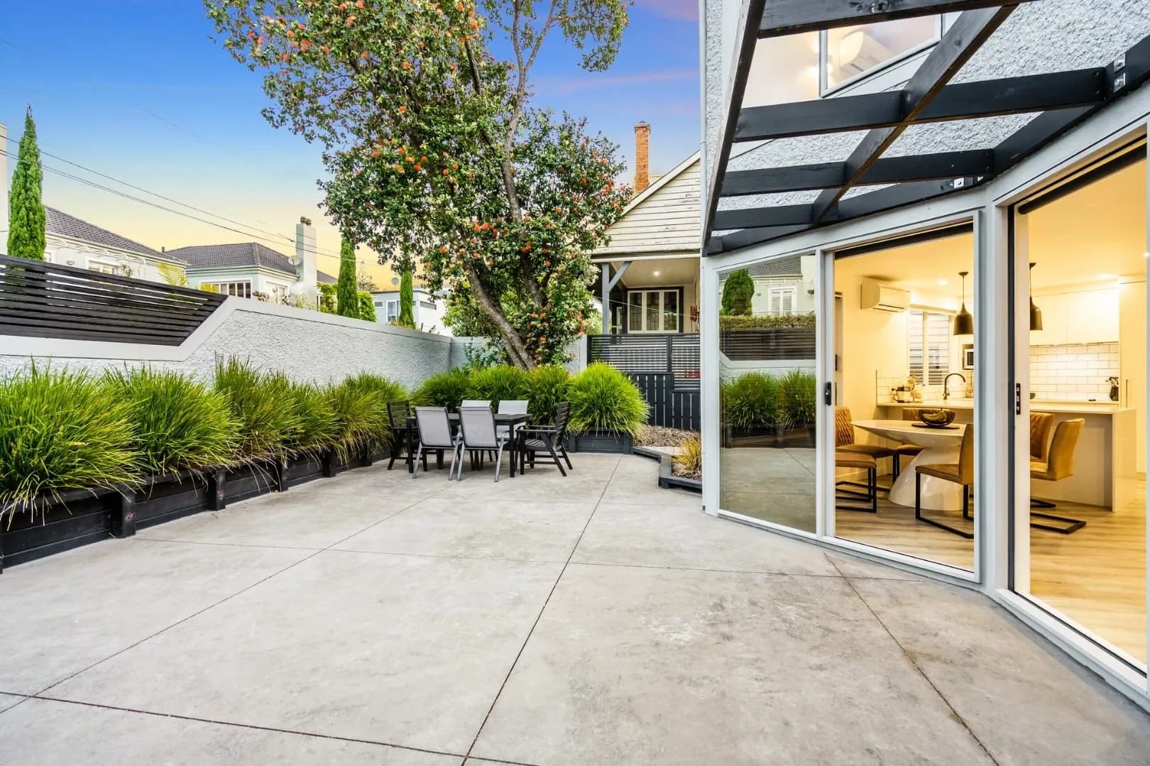 2 Bedrooms, 20A St Georges Bay Road, Parnell