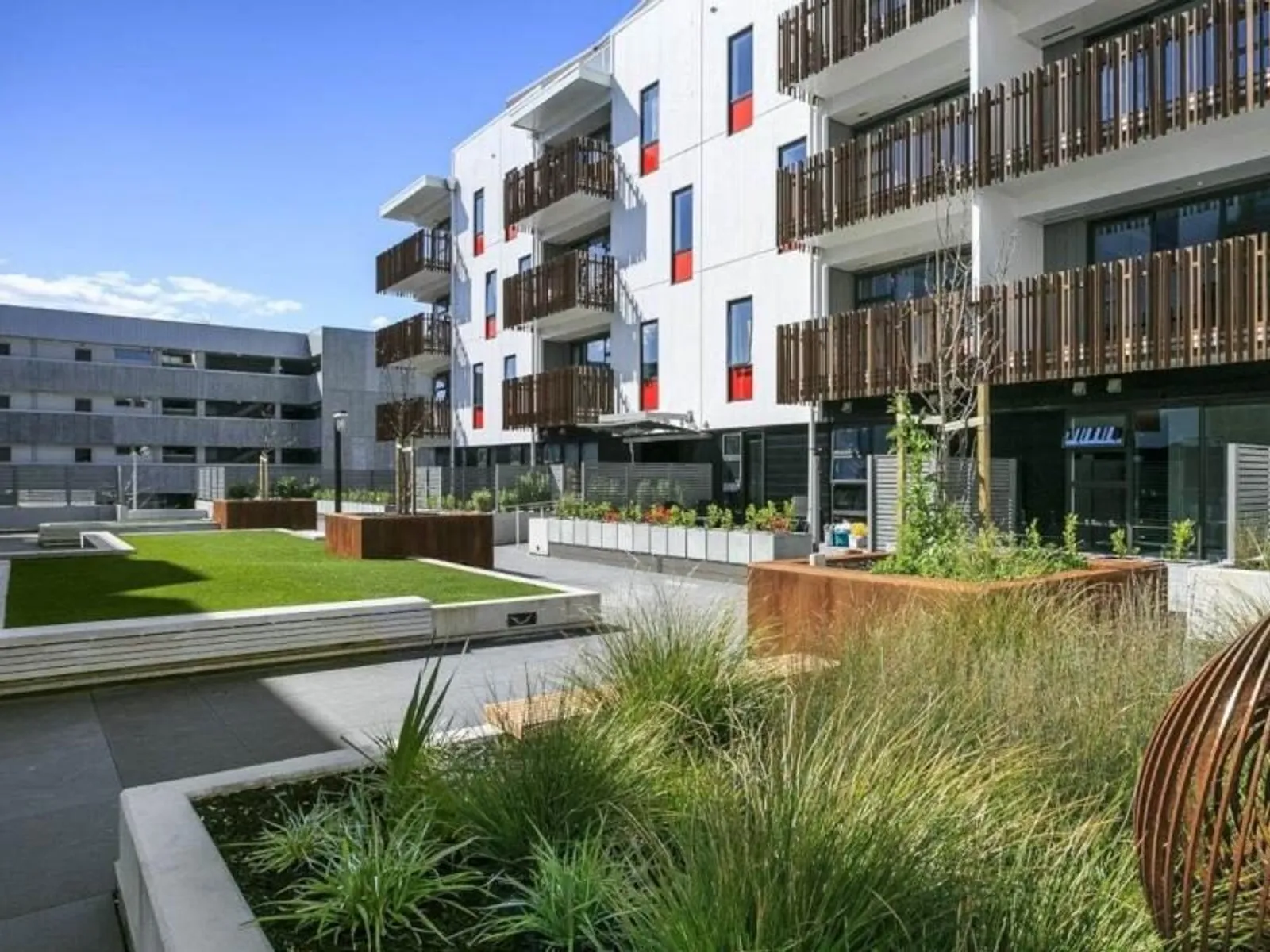 1 Bedroom, Library Lane, Albany