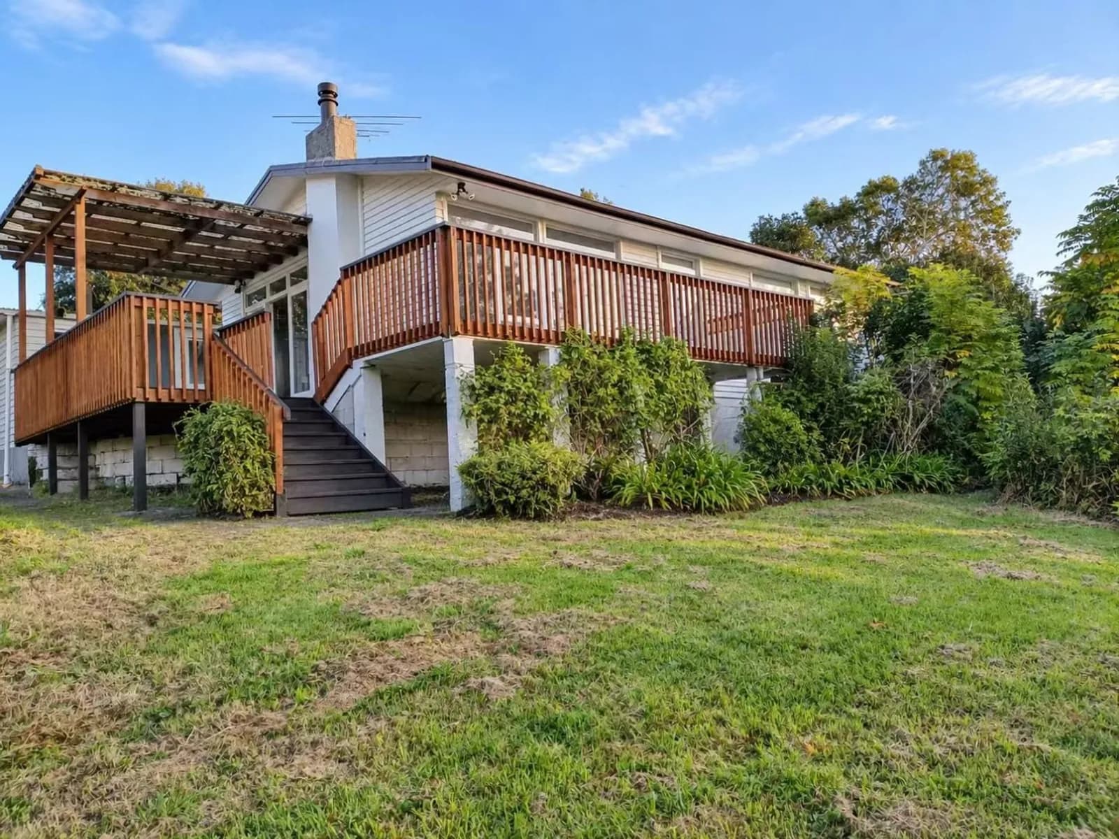 2 bedroom,Pomaria Road, Henderson