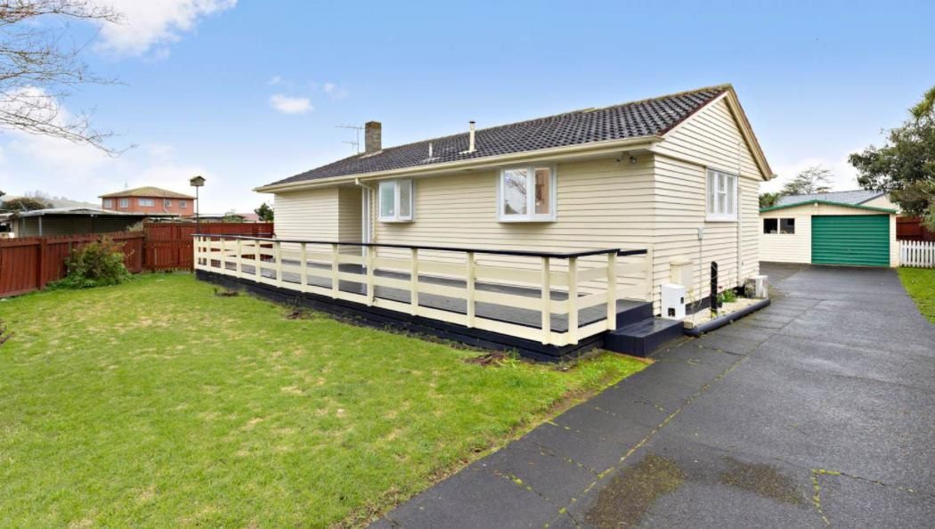 Mangere, 3 bedrooms 9 Sperry Place, Mangere, Manukau City, Auckland $530 per week