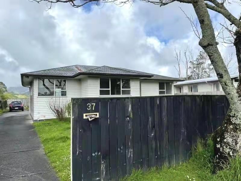 Henderson, 3 bedrooms 37 Tabitha Crescent, Henderson, Waitakere City, Auckland $520 per week