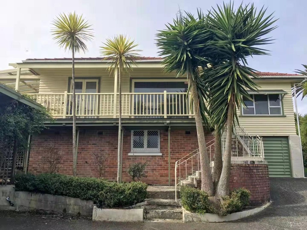 Mount Eden, 3 bedrooms 1/670 Mount Eden Road, Mount Eden, Auckland City, Auckland