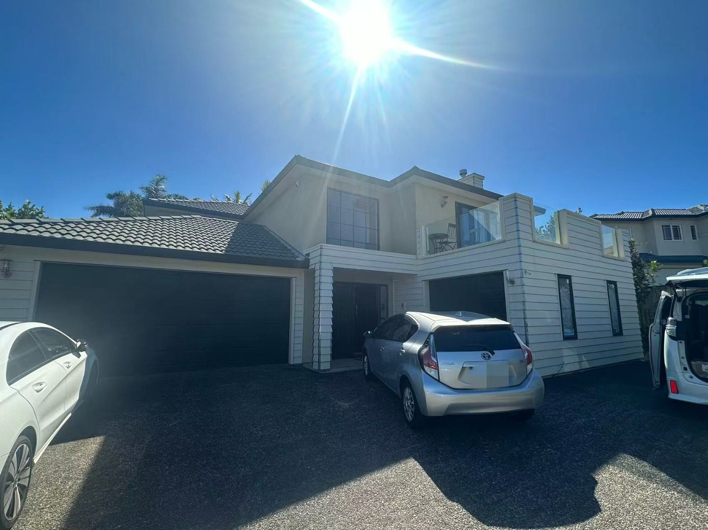 Pinehill, 5 bedrooms,            14 Ballintra Close